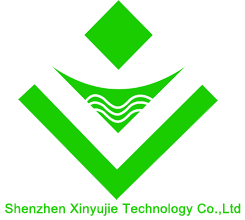 Shenzhen  Xinyujie  Technologie  Cie., Ltd