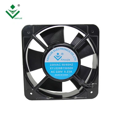 Ventilateur de refroidissement à C.A. 220 V
