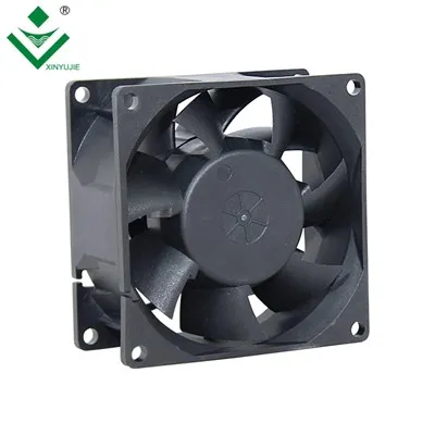 Ventilateur axial DC 5V